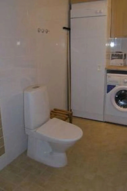 Holiday Home Hillakka a