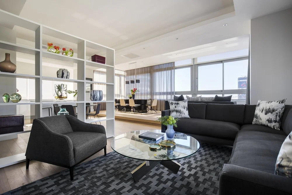The Penthouse Collection