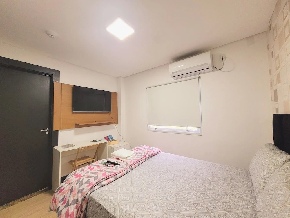 Smart Hotel Joinville