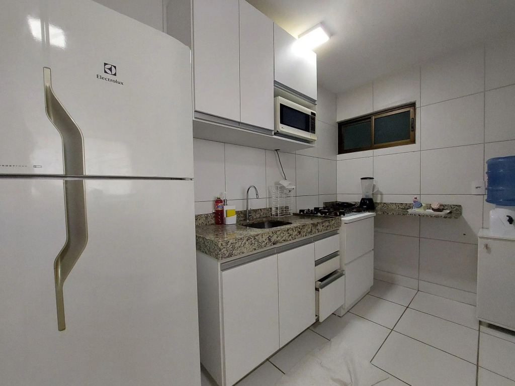 Apartamento Encanto Próximo Ao Pátio Do Forró