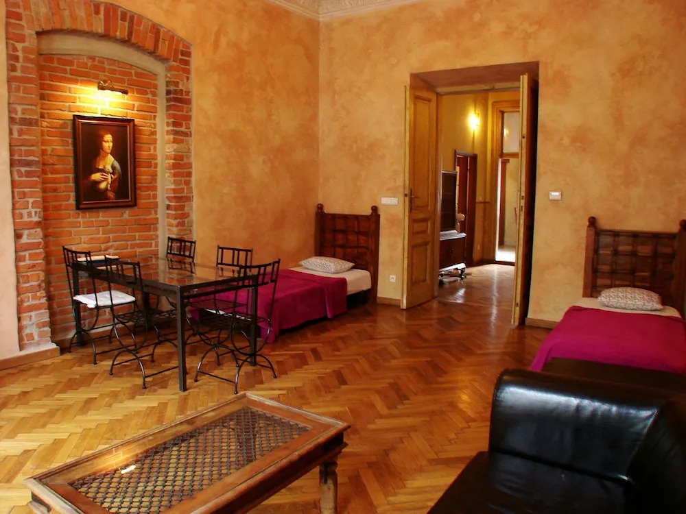 Old Town Apartments Krakow
