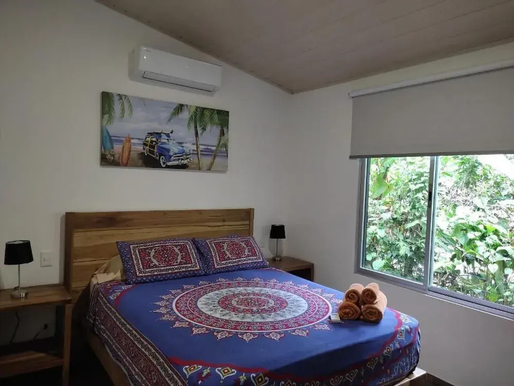 Alloro Jungle Villas