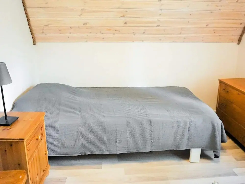 4 person holiday home in SÖLVESBORG-By Traum