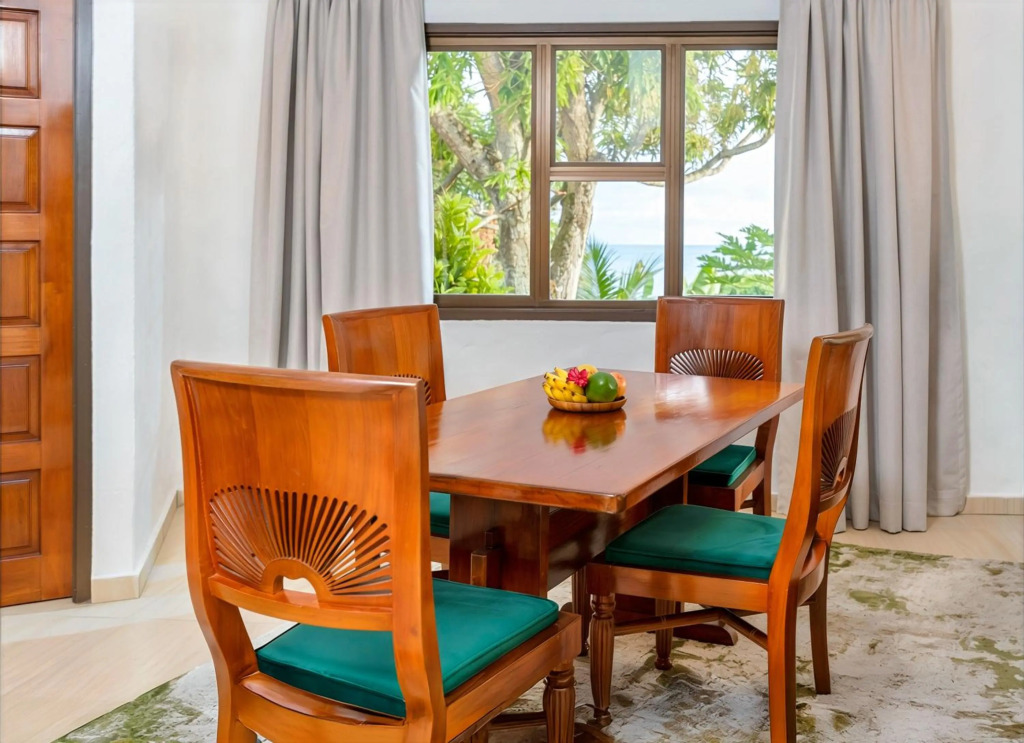 Edens Holiday Villas