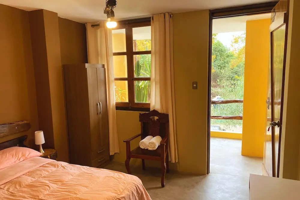 Serenity Lodge