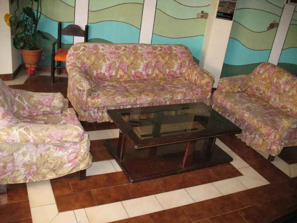 Hotel La Joya