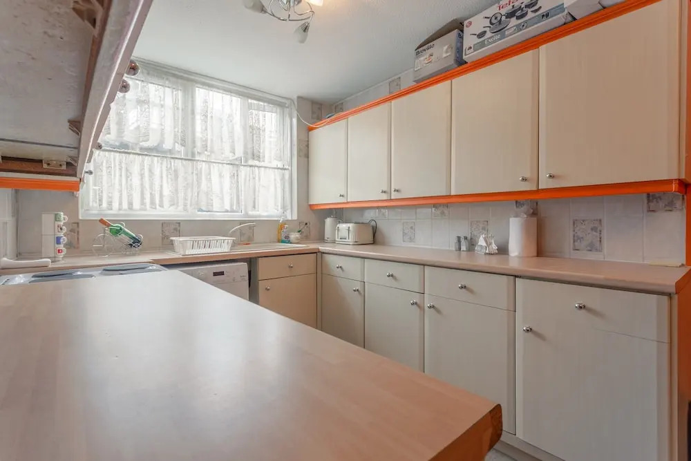 Cosy 3 Bedroom House in Bermondsey