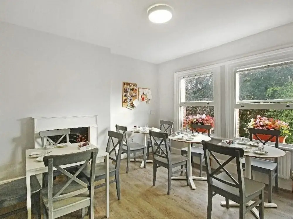 Primrose Guest House
