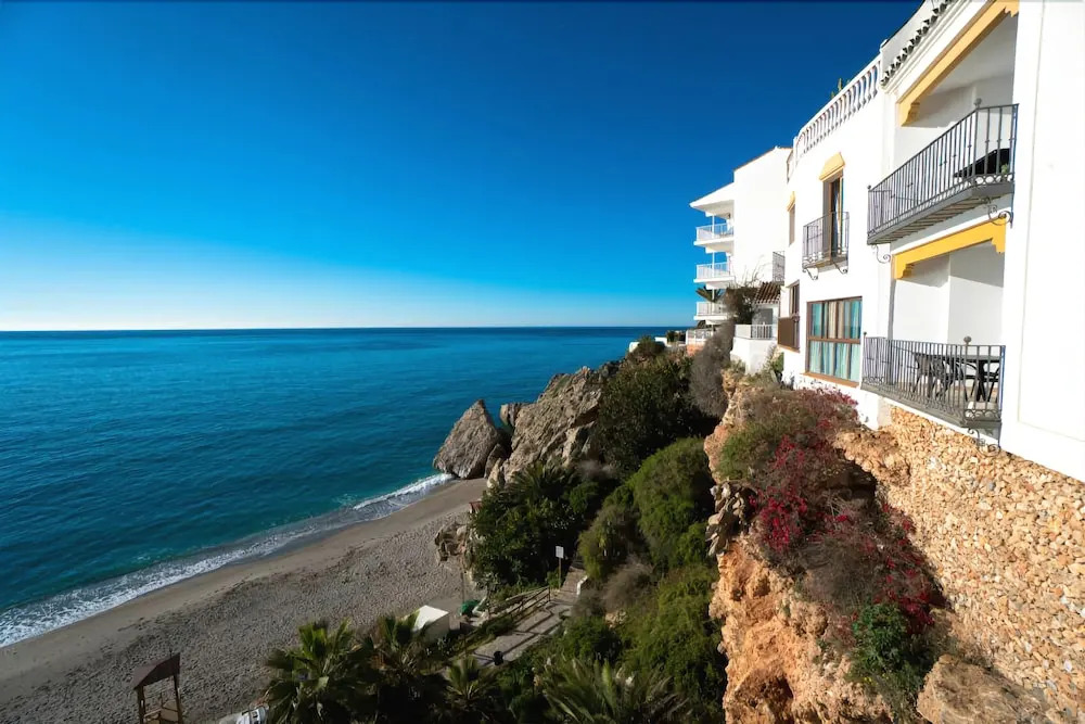 Apartamento Carabeo 72
