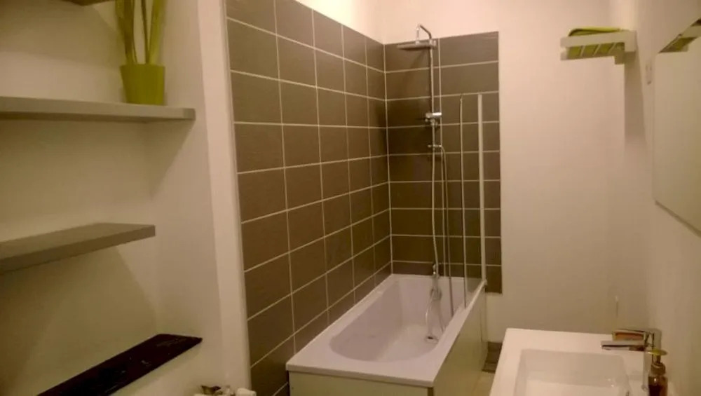 Apartment Gite City