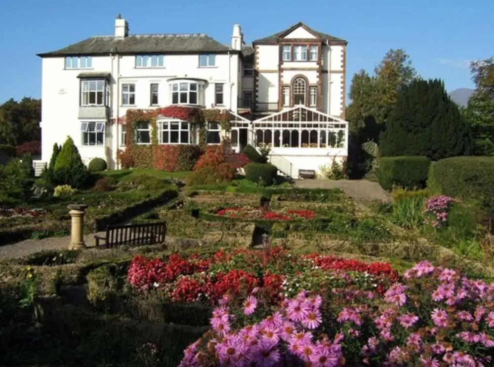 Derwent Bank