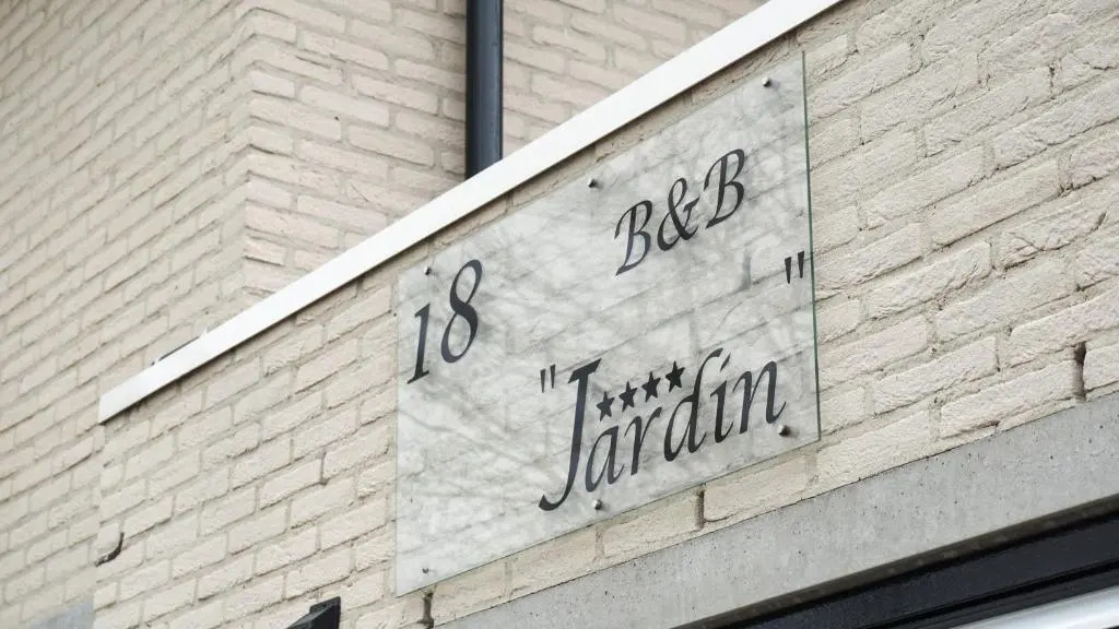 Logies Jardin Schagen