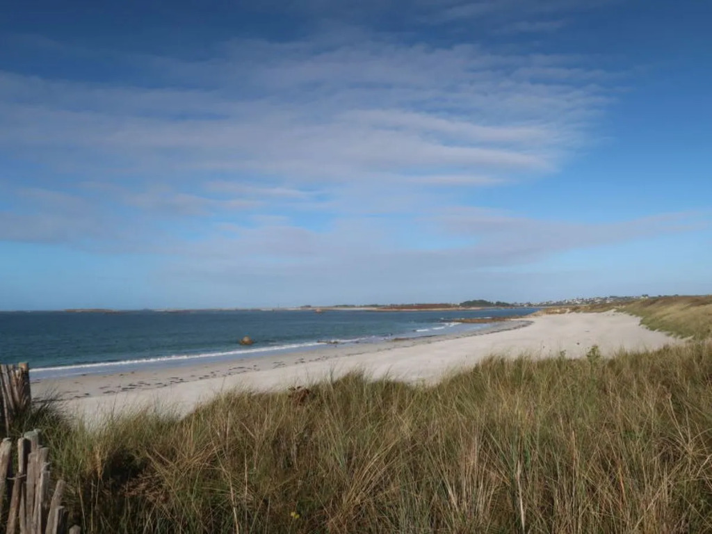 House Les Dunes Saint Pabu