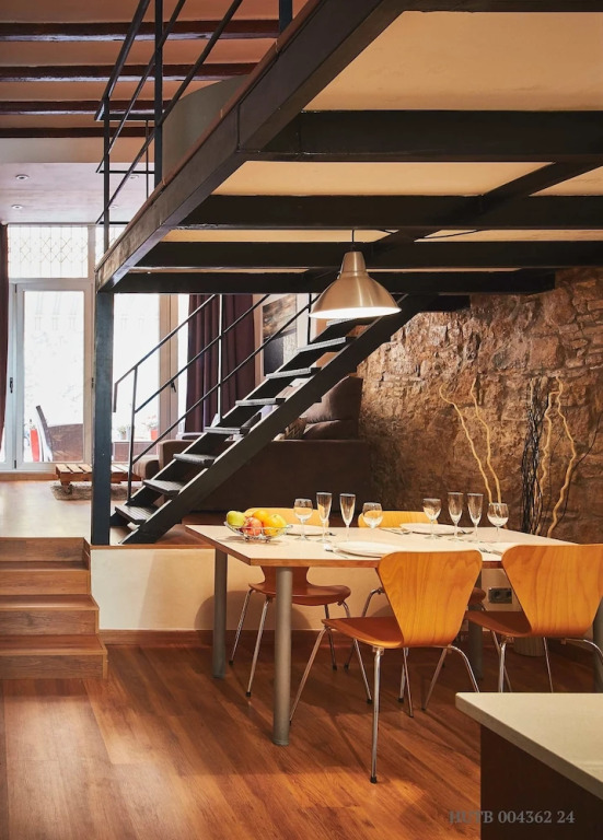 Alcam Loft Grassot