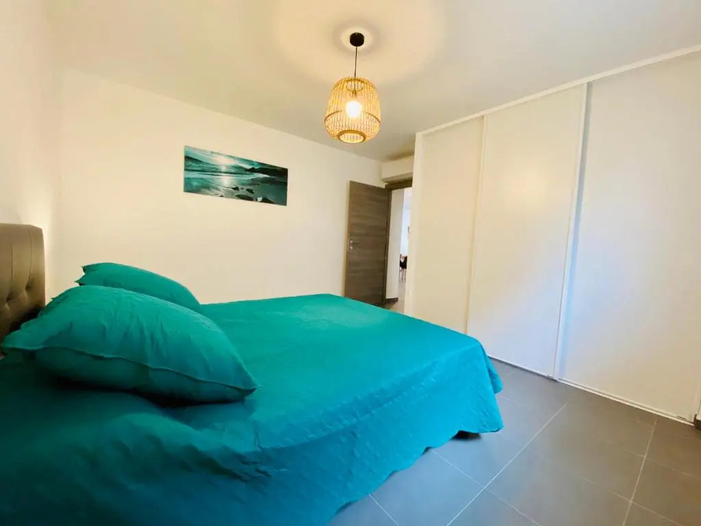Fronte di Mare 2 chambres vue mer - 1