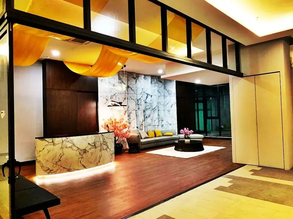 OwnAstay Vista Suite Residences Genting