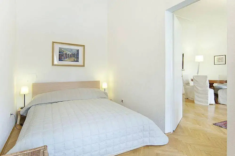 Apartment Vienna Messenhausergasse