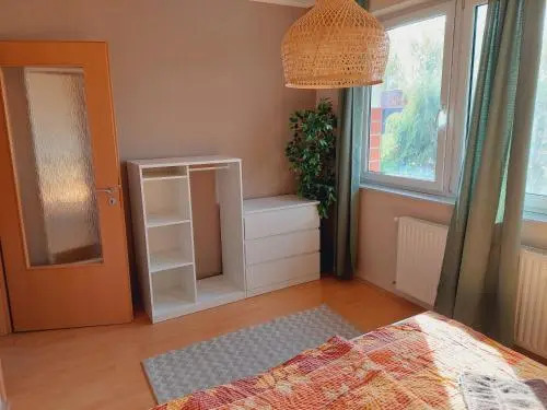 Semiramis Apartman