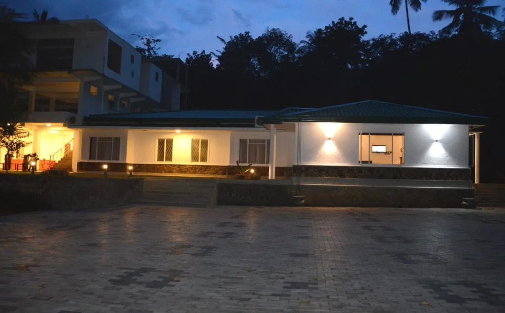 Jasmine Garden Resort
