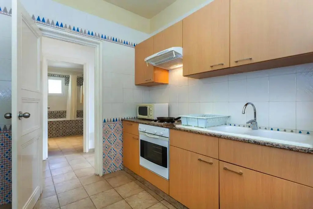 Corail Apart’hotel & Splash park