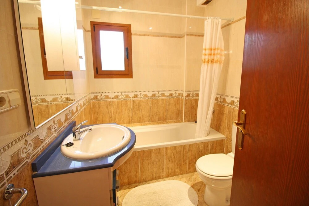 Villas Costa Calpe - Bahia de Moraira