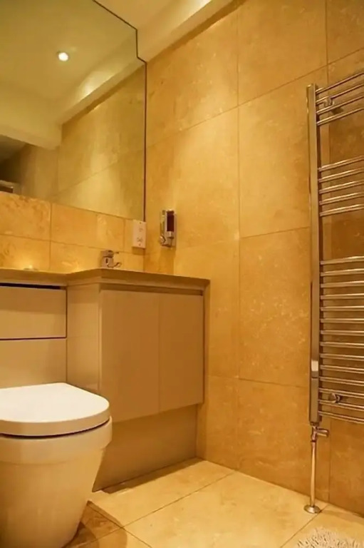 Comeragh Road Apartment