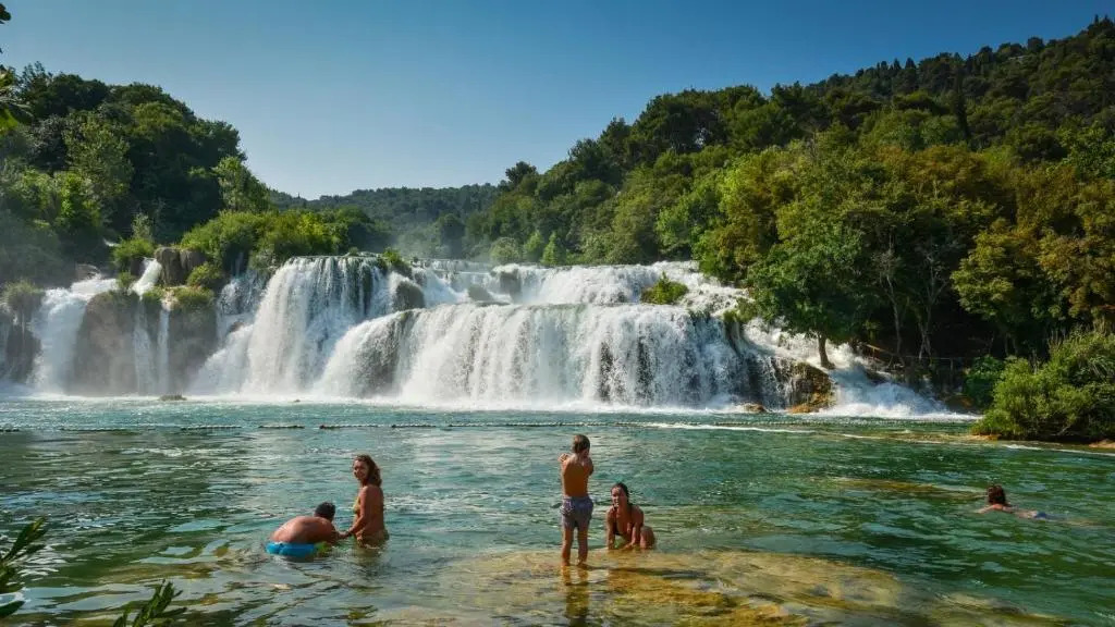 Apartman Šibenik