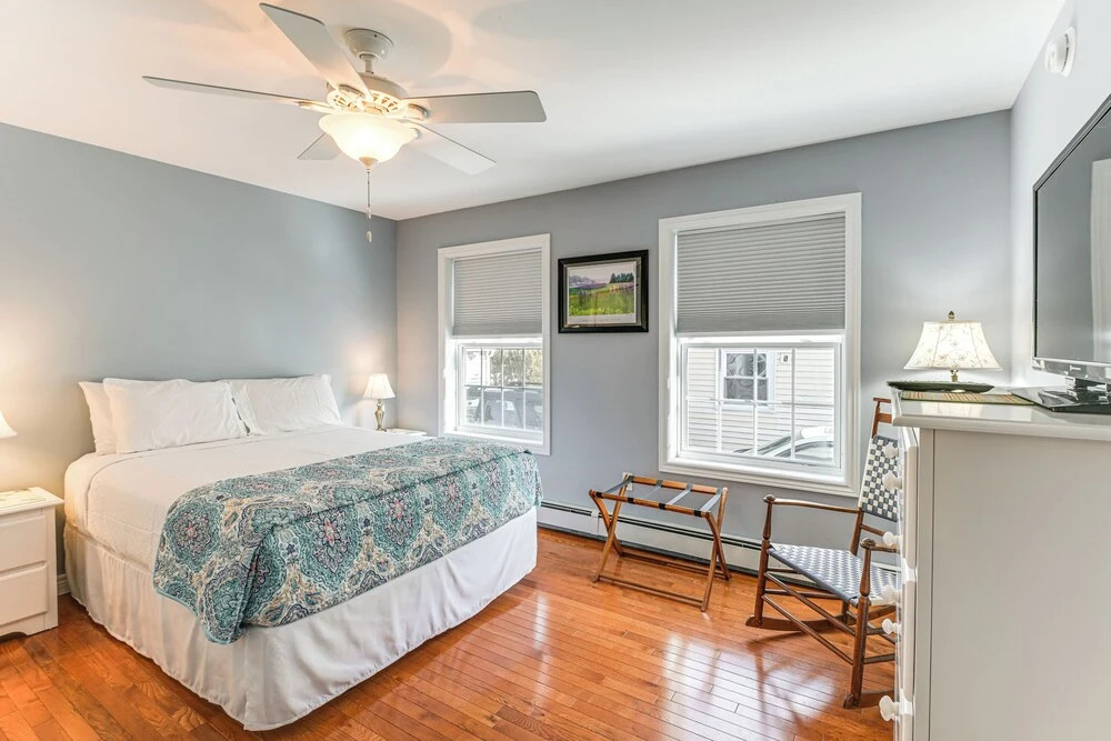 Family-friendly Home in Downtown Bar Harbor