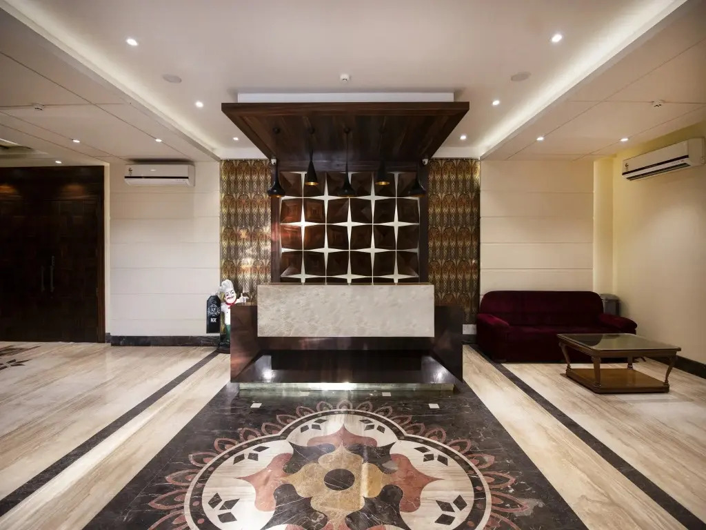 Royal Garden Resort & Lawns by OYO Rooms