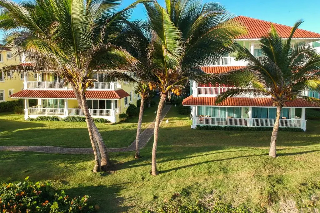Gorgeous beachfront condo in Cabarete - 2 bed 2 bath