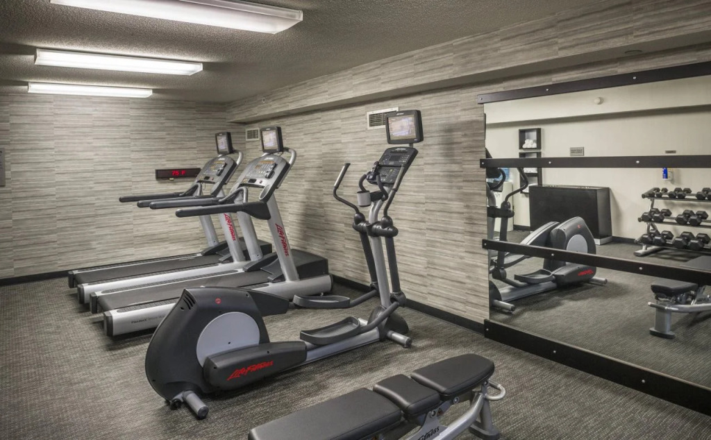 Courtyard by Marriott Norfolk Downtown