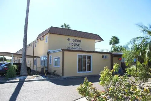 Hudson House