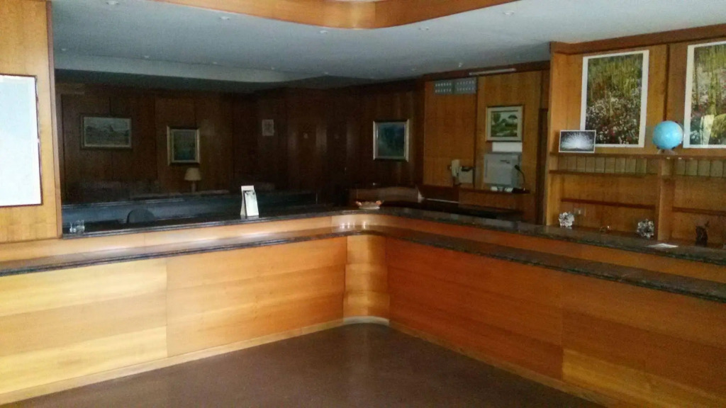 Hotel Cristallo Gran Sasso