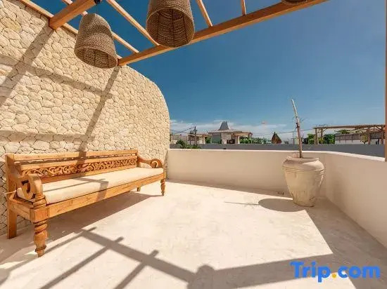 Luxury 3BR Pool Villa in Uluwatu