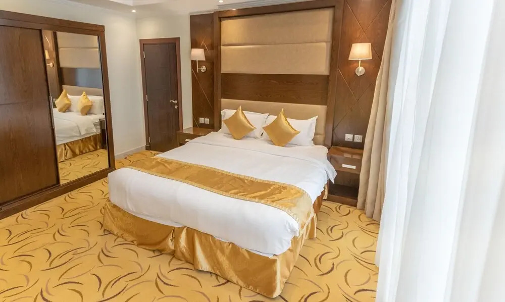 Ocean View Hotel