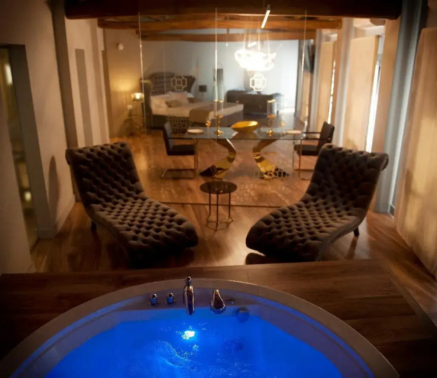 Les Clarisses Boutique Hotel