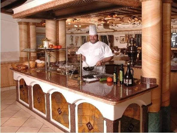 Hotel Auffacherhof