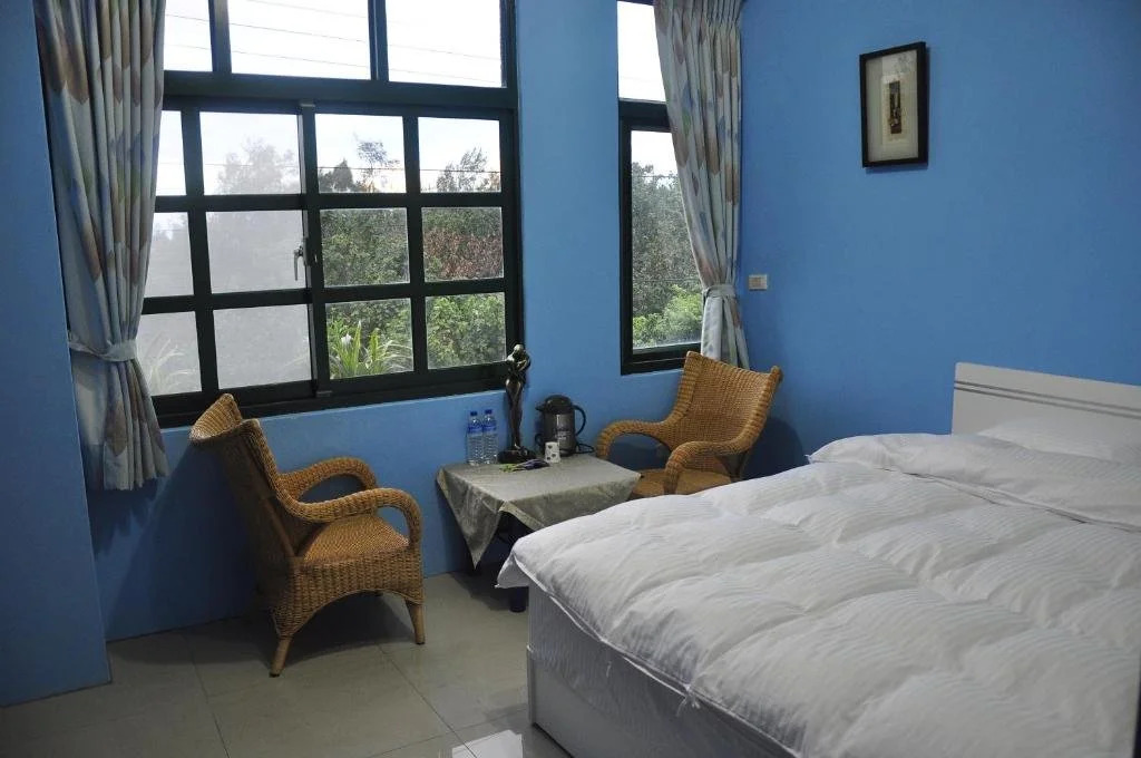 Wushih Surf Hostel
