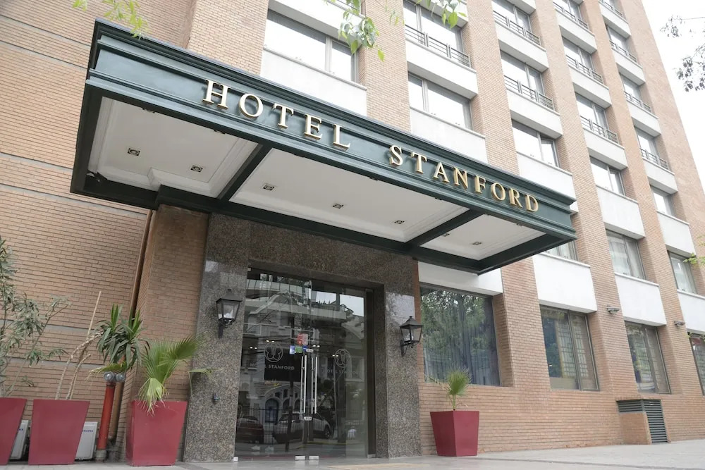 Hotel Stanford