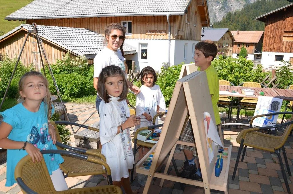 Villa Natur