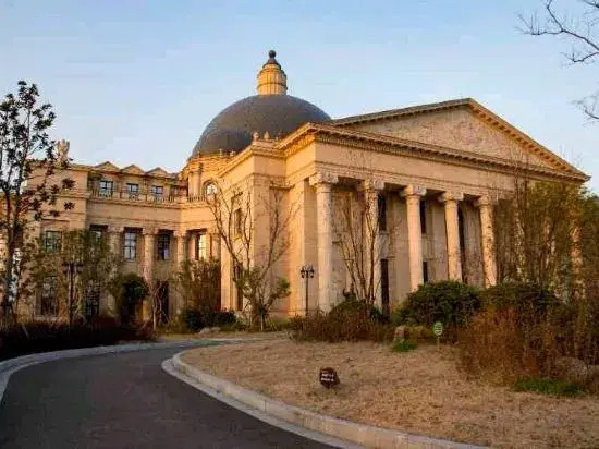 Huzhou hucheng hotel