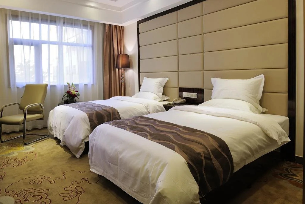 Xi'an Hua Rong International Hotel