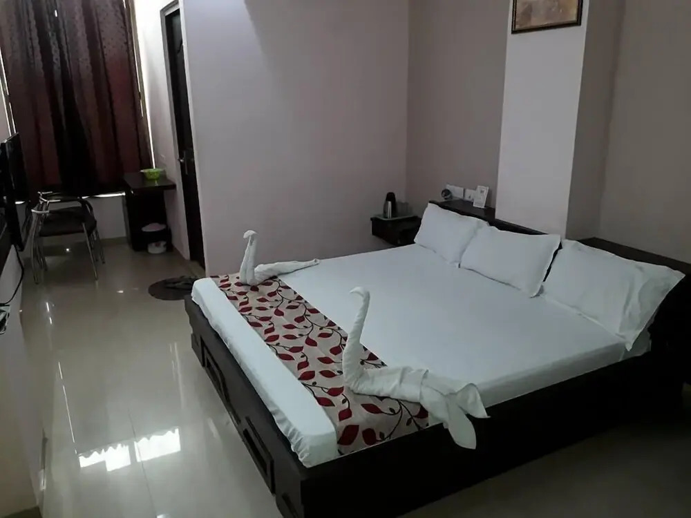 Hotel Shivam Fort View By OYO Rooms