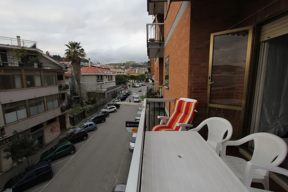 Appartamento in Riviera delle Palme