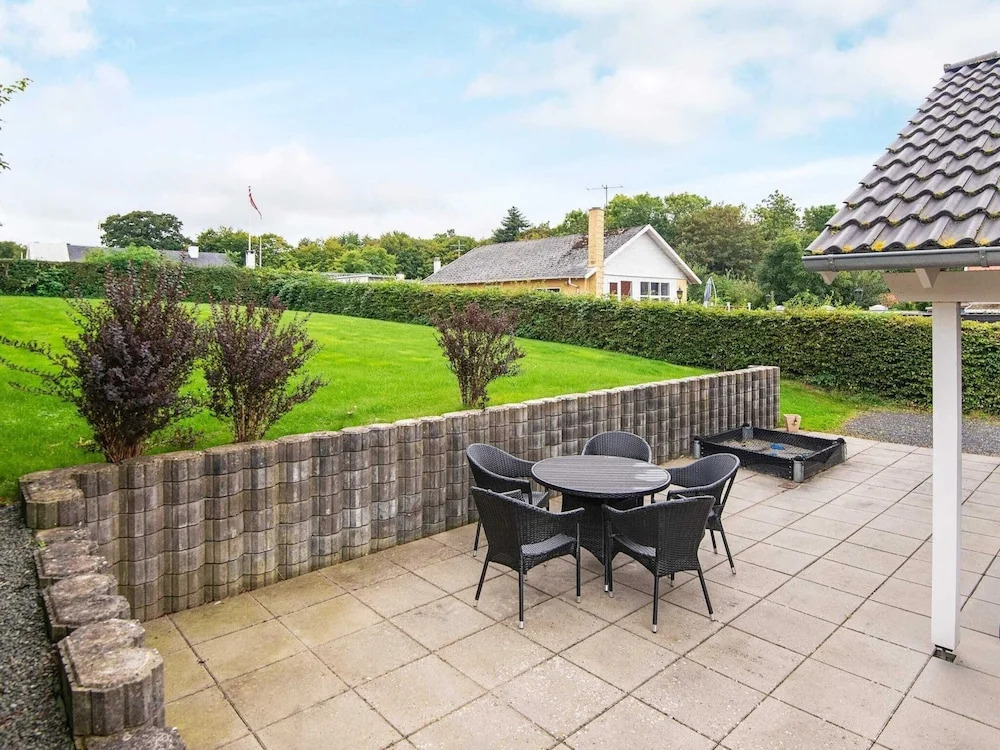 4 star holiday home in Haderslev