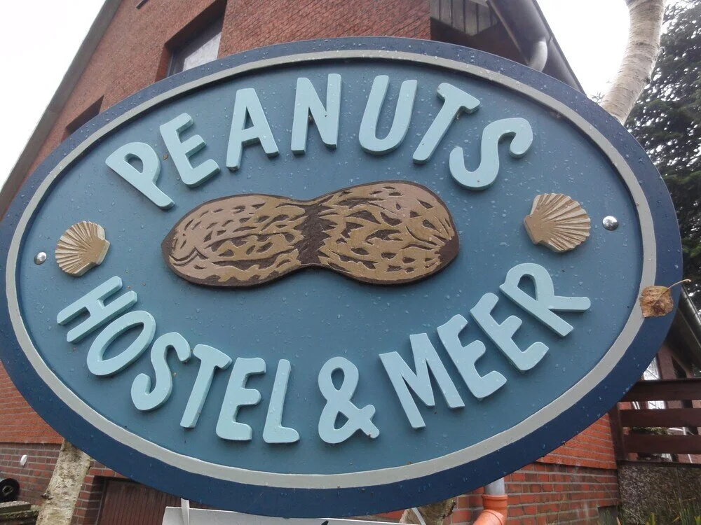 Peanuts Hostel & Meer