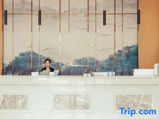 Hongyuan Preferred Hotel (Wuhan Xinzhou Yangluo Branch)