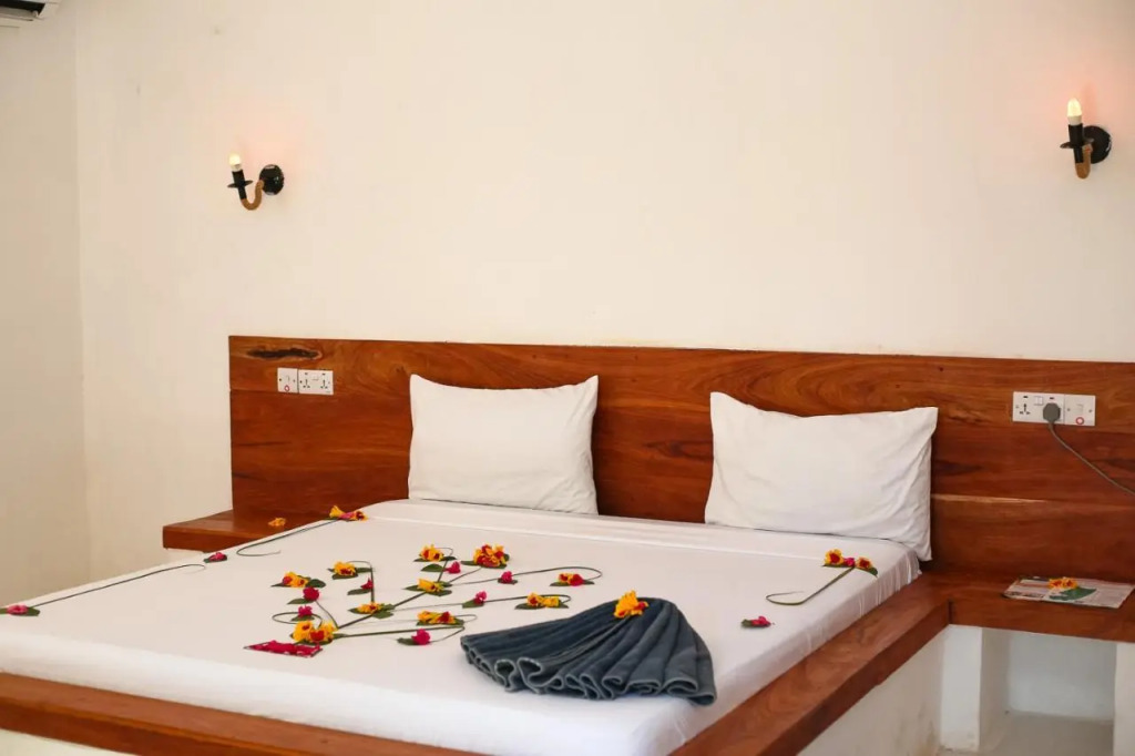 Jambo Resort by Mambo Hotels