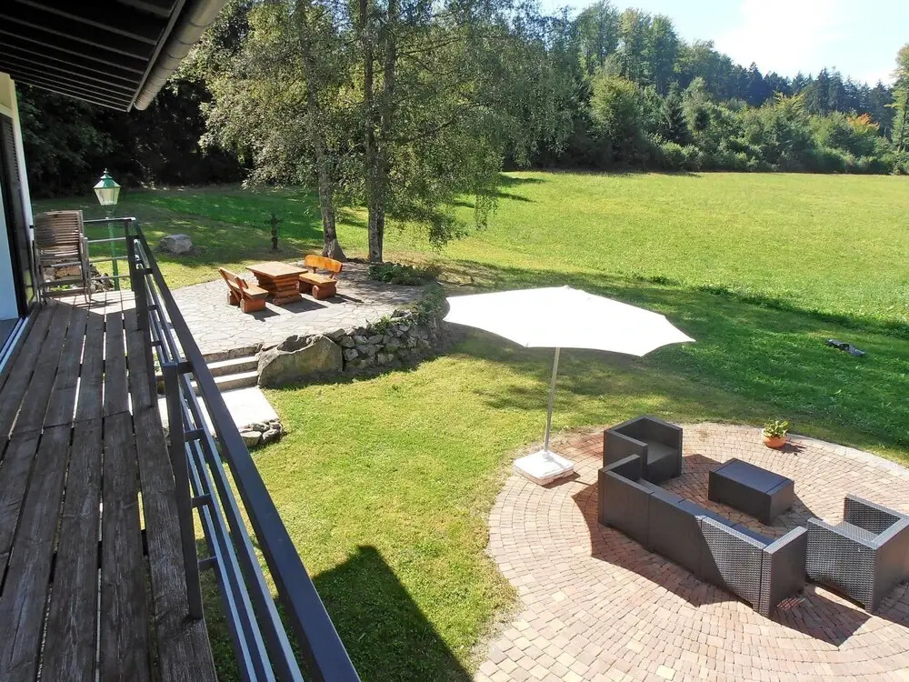 Holiday Home Schuler by Interhome