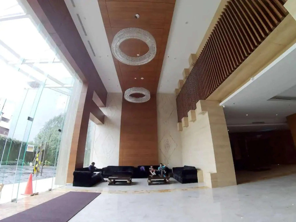 Apatel Elpis Residences 07B05